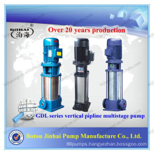 GDL Vertical Inline Pump/Boiler Circulating Pump/Inline Boiler Pumps